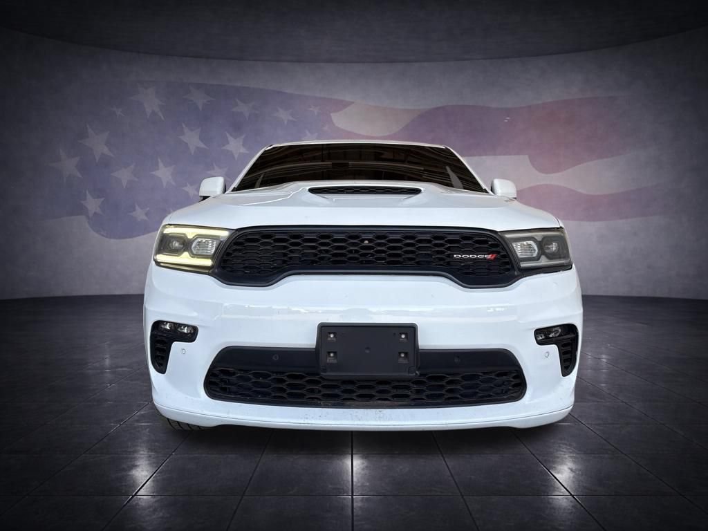 Used 2021 Dodge Durango R/T RWD image 8