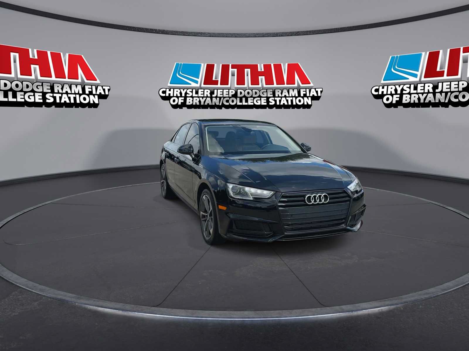 Used 2019 Audi A4 2.0T Premium FWD video 2