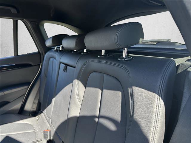 Used 2019 BMW X1 sDrive28i image 21