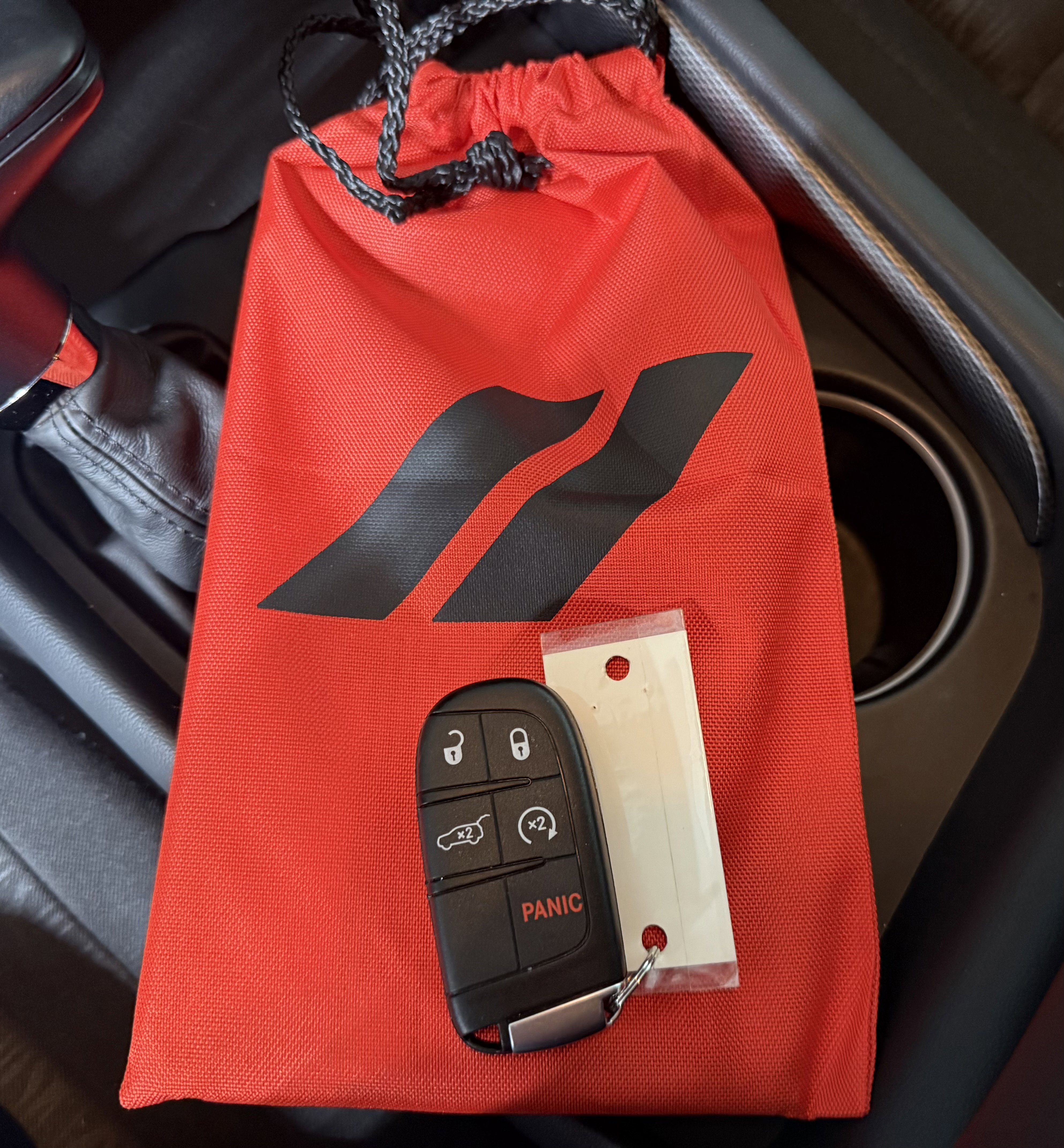 Used 2024 Dodge Durango GT w/ Trailer Tow Group IV image 25