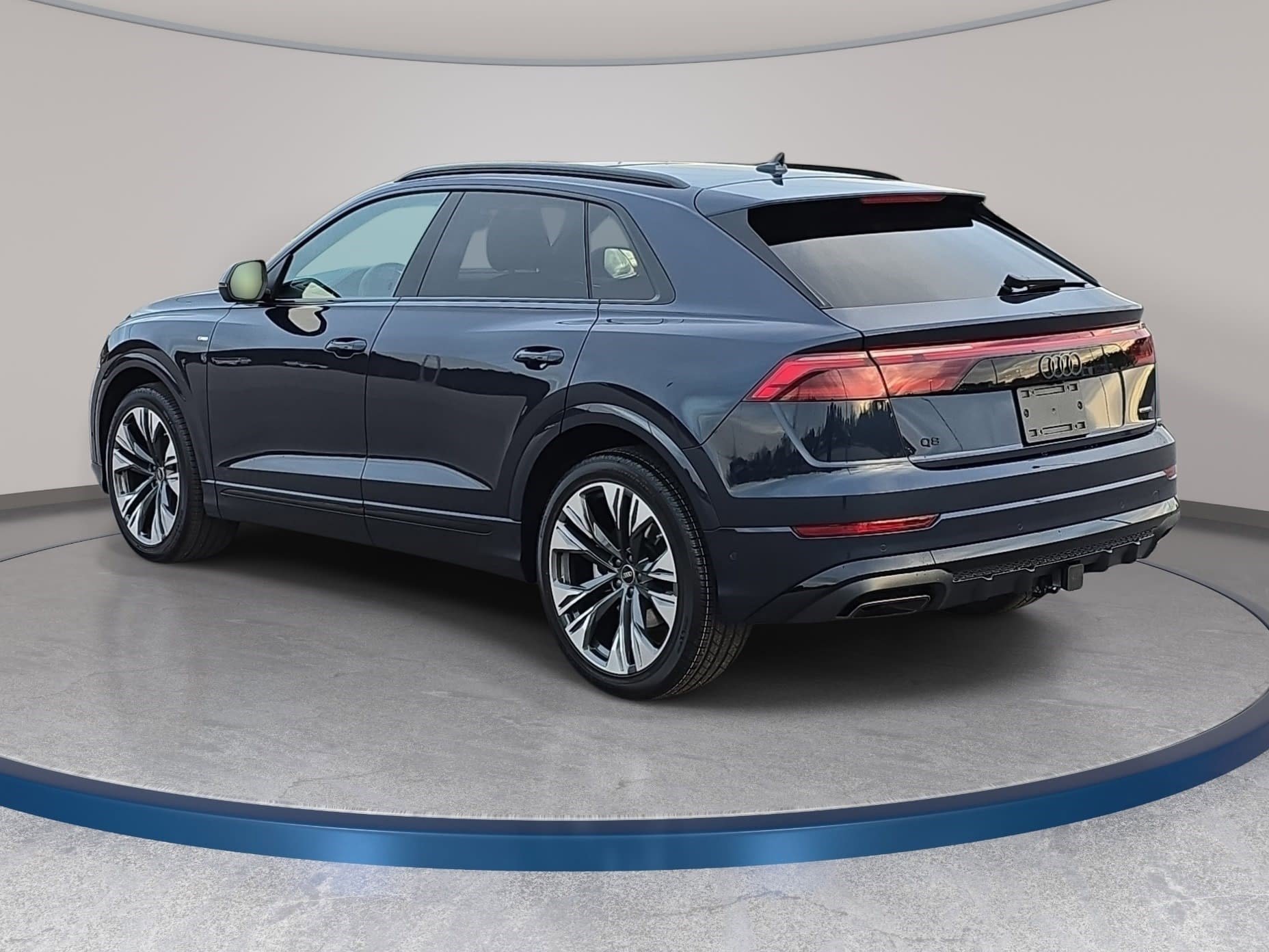 New 2026 Audi Q8 Premium Plus image 7