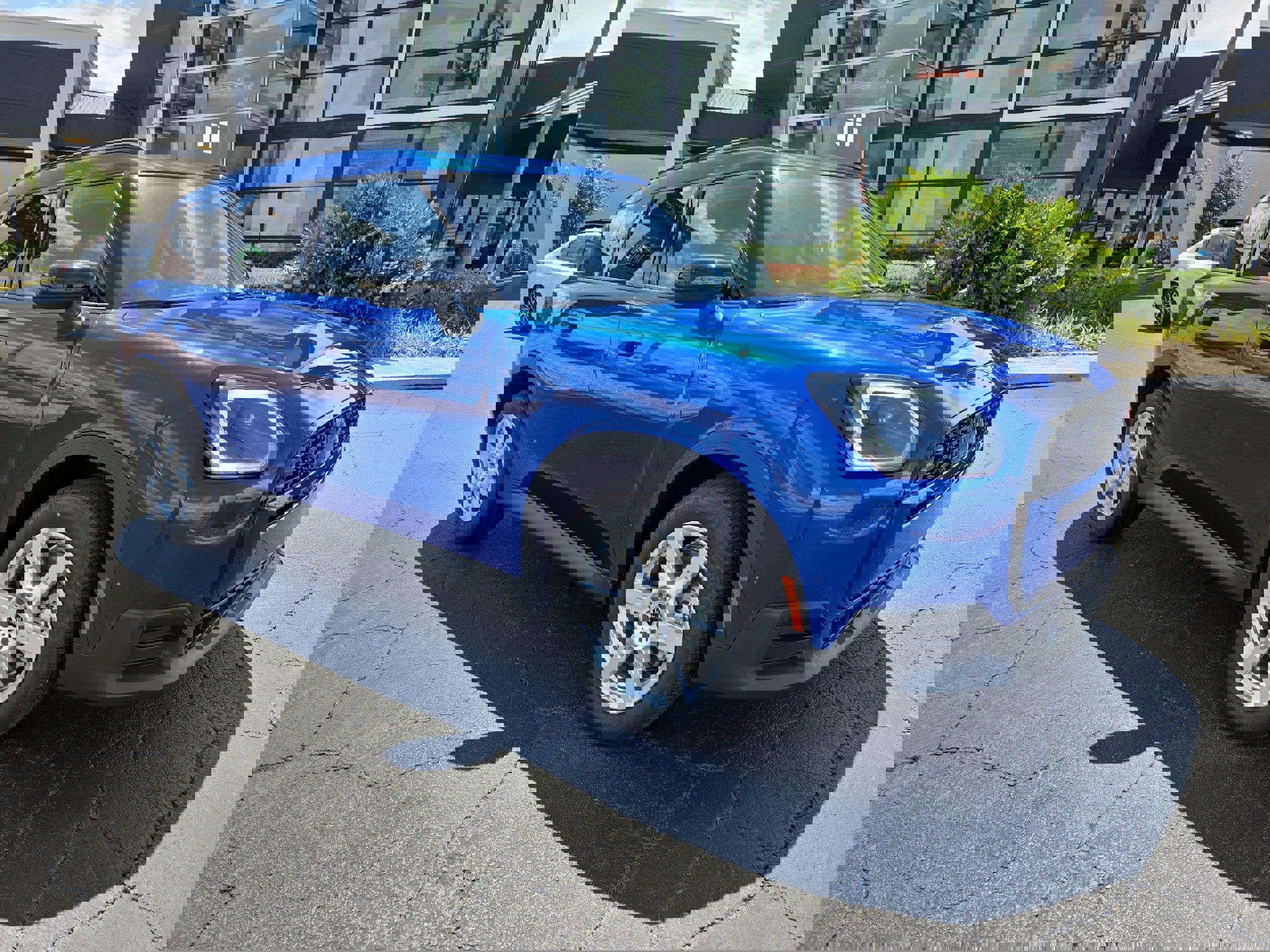 New 2025 MINI Cooper Countryman S image 2