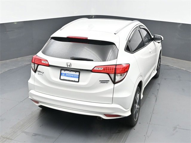 Used 2019 Honda HR-V Touring image 39