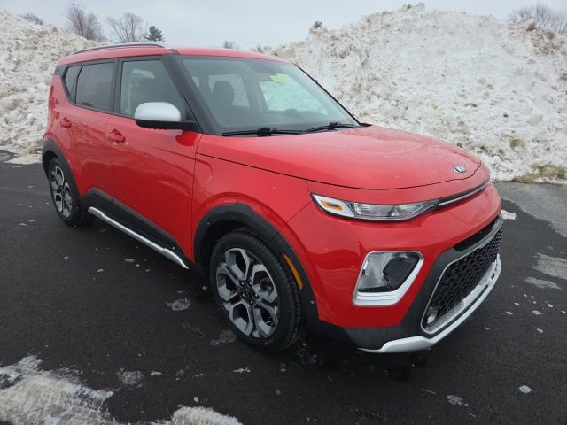 Used 2020 Kia Soul X-Line image 1