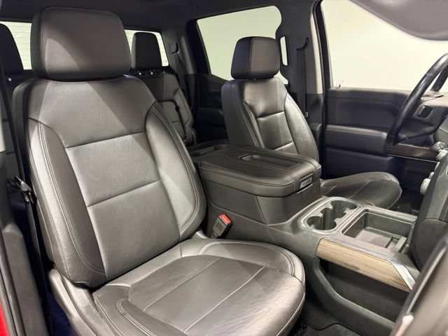 Certified 2019 Chevrolet Silverado 1500 RST AWD/4WD image 27