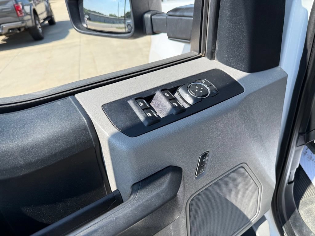 Used 2021 Ford F250 XL w/ Power Equipment Group AWD/4WD image 21
