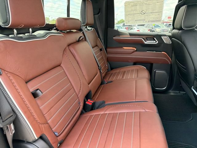 New 2026 GMC Sierra 1500 Denali Ultimate AWD/4WD image 24