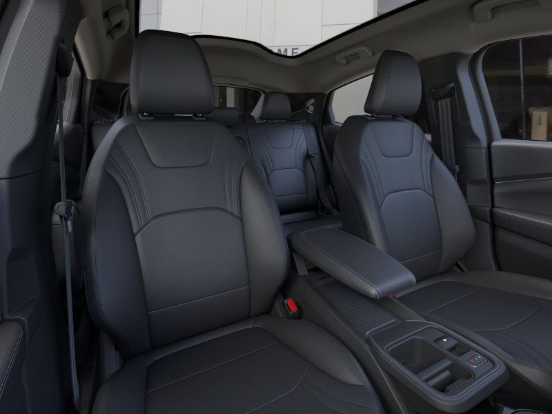 New 2025 Ford Mustang Mach-E Premium w/ Interior Protection Package image 39