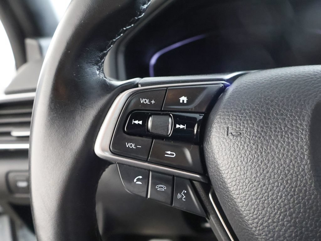 Used 2022 Honda Accord Sport image 37