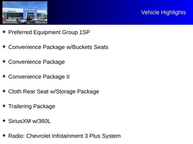 Used 2021 Chevrolet Silverado 1500 RST w/ Convenience Package II video 5