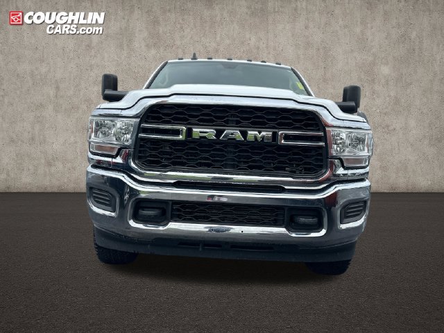 Used 2020 RAM 3500 Tradesman AWD/4WD image 2
