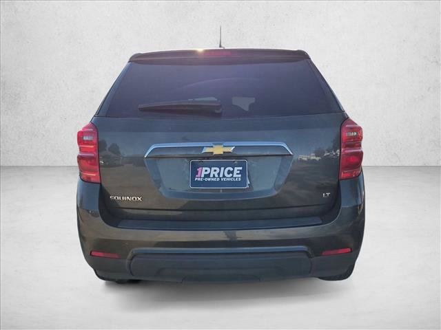 Used 2017 Chevrolet Equinox LT w/ Convenience Package FWD image 6