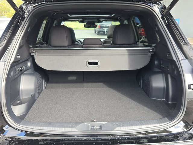 New 2026 Subaru Forester Premium AWD/4WD image 18