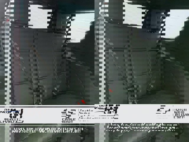 Used 2021 Chevrolet Tahoe Z71 w/ Z71 Signature Package image 14