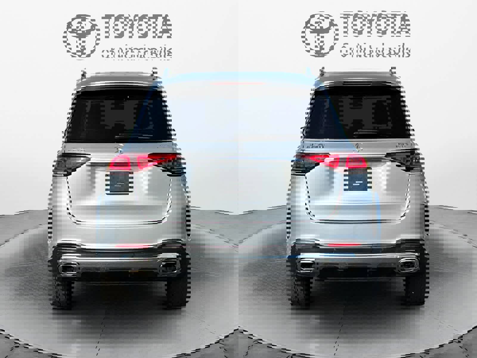 Used 2021 Mercedes-Benz GLE 450 4MATIC image 5