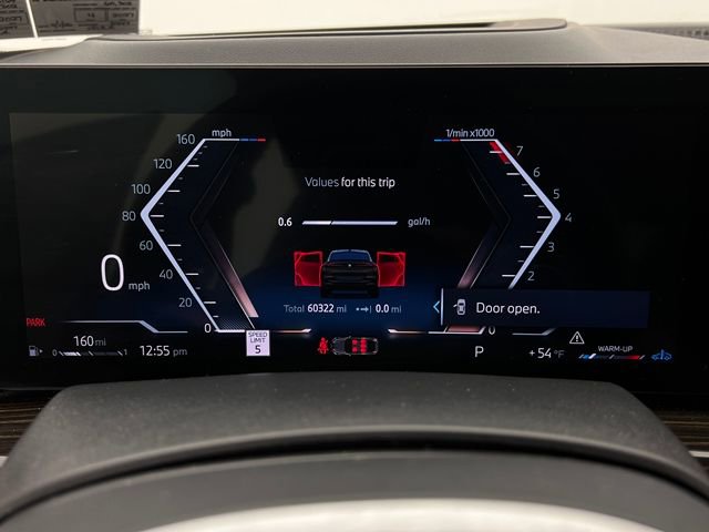 Used 2024 BMW X6 xDrive40i w/ Premium Package image 18