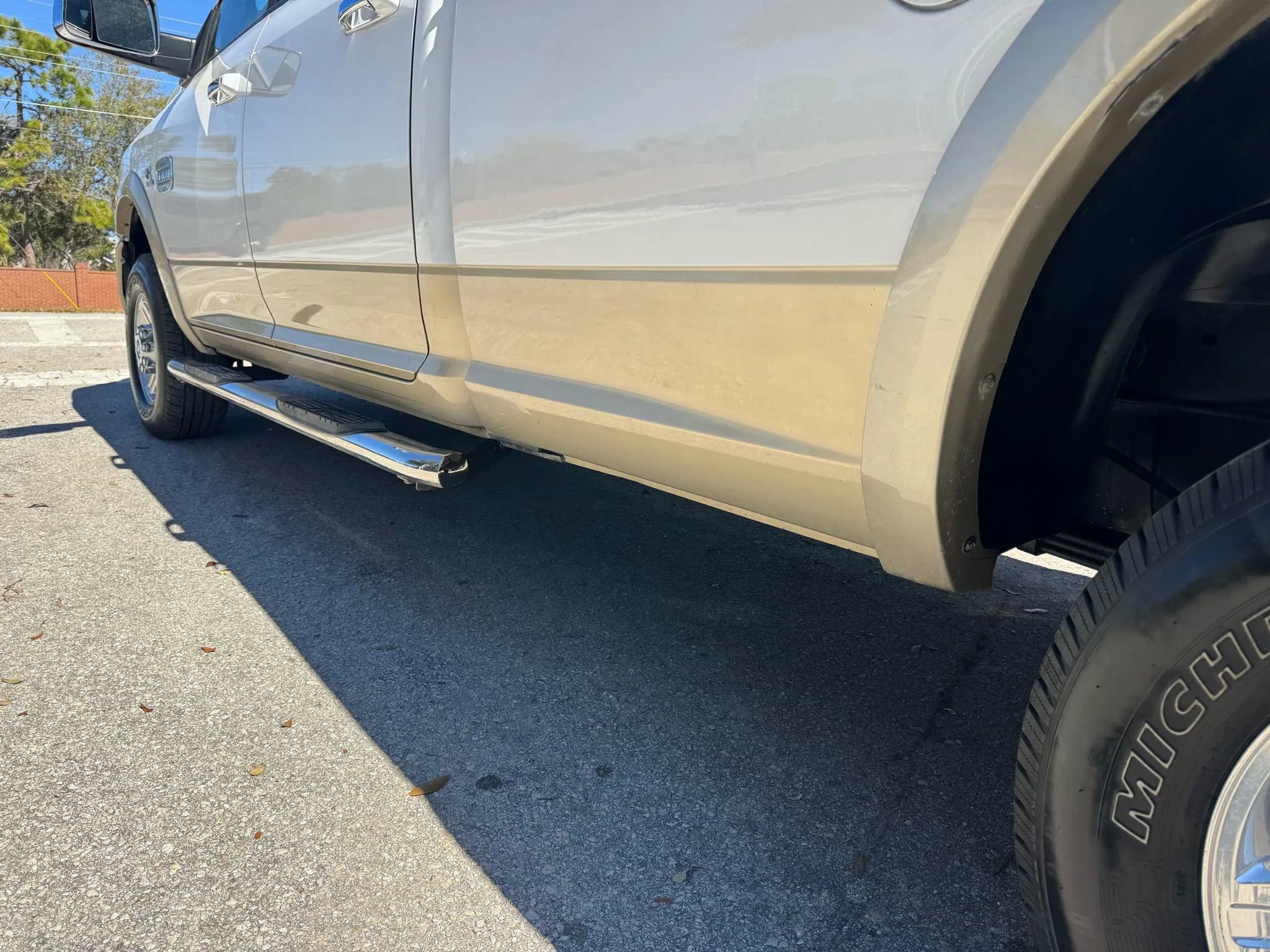 Used 2012 RAM 3500 Laramie Longhorn w/ Cold Weather Group image 22