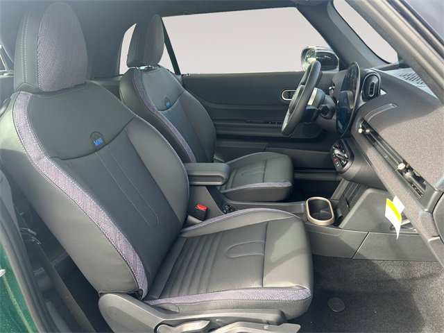 New 2026 MINI Cooper S image 15