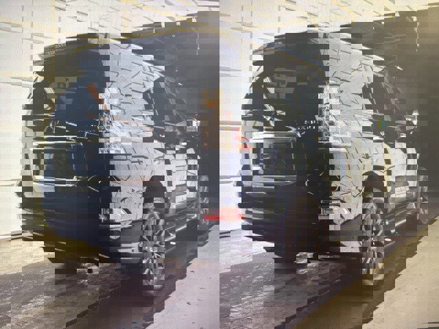 Used 2021 Lexus GX 460 Premium image 4