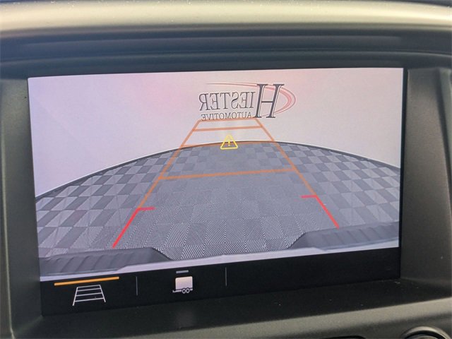 Used 2019 Chevrolet Colorado Z71 w/ Z71 Midnight Edition image 20