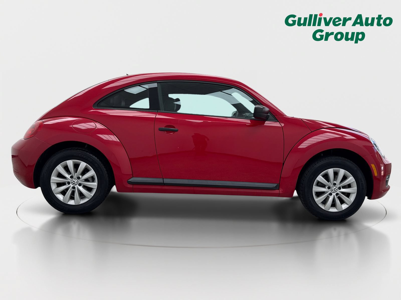 Used 2015 Volkswagen Beetle 1.8T Classic FWD image 10
