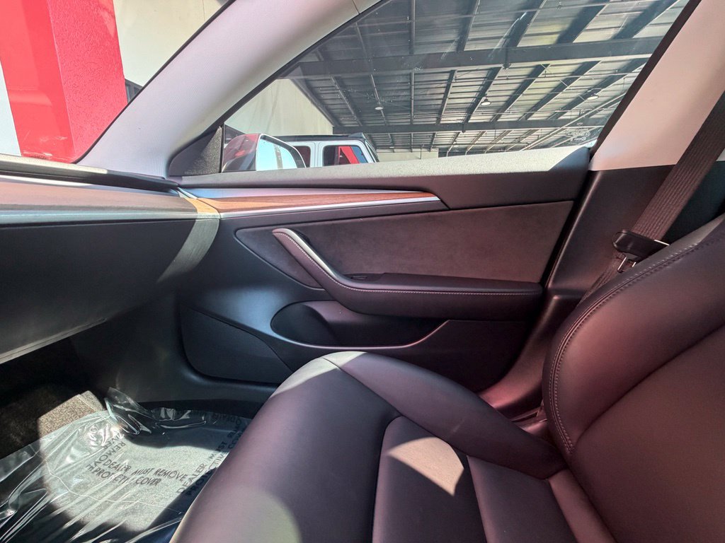 Used 2023 Tesla Model 3 Standard Range RWD image 32