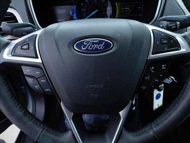 Used 2014 Ford Fusion SE w/ Equipment Group 502A FWD image 16