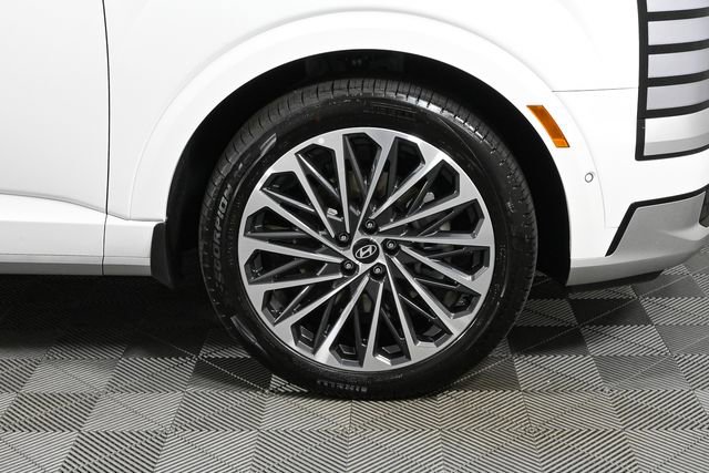 New 2026 Hyundai Palisade Calligraphy image 40