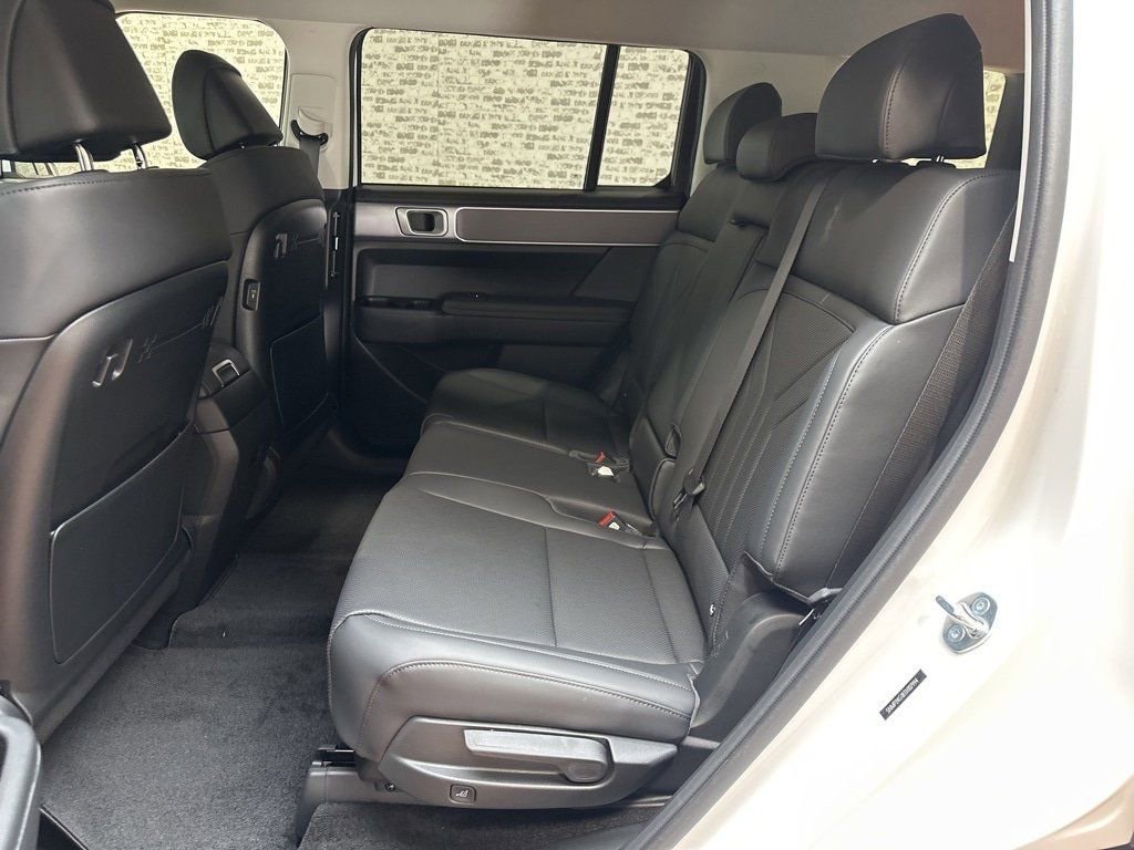 New 2026 Hyundai Santa Fe SEL image 12