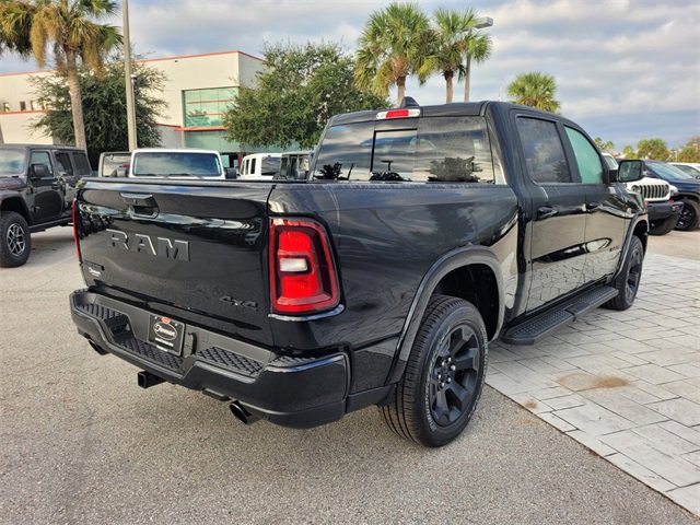 New 2026 RAM 1500 Big Horn image 15