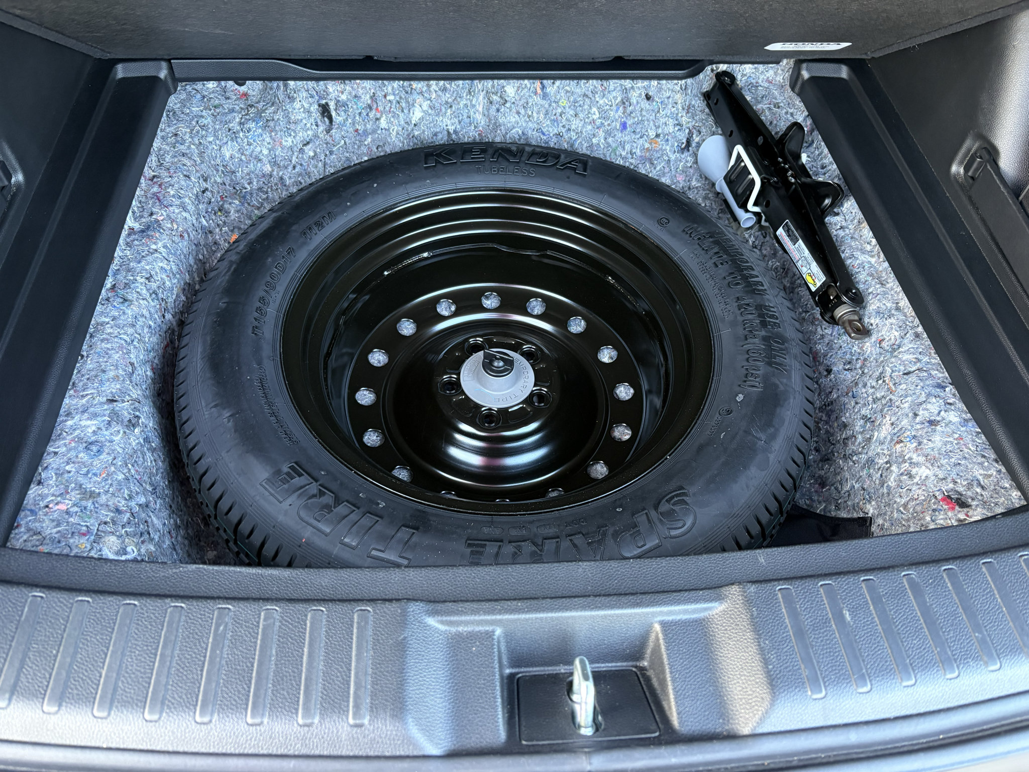 Used 2026 Honda CR-V EX-L image 28