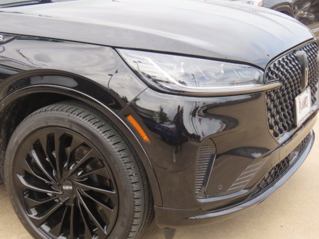 Used 2026 Lincoln Aviator Reserve AWD/4WD image 5