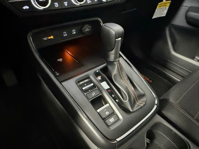 Used 2026 Honda CR-V TrailSport image 25