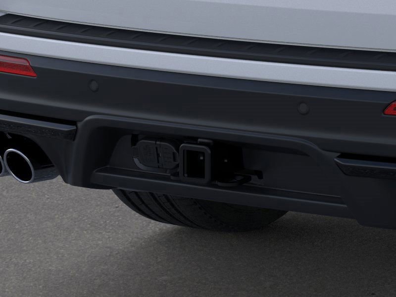 New 2026 Ford Explorer ST w/ Sun And Sound Package image 23
