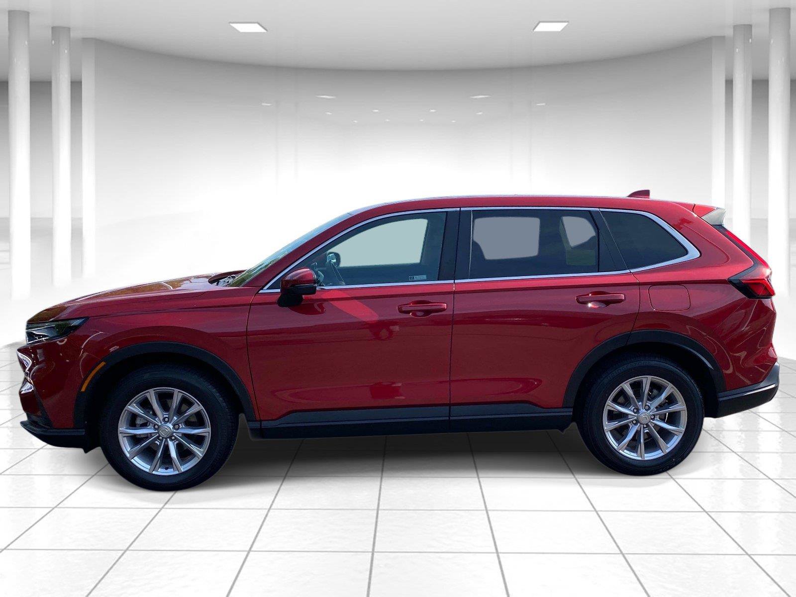 Certified 2023 Honda CR-V EX image 8