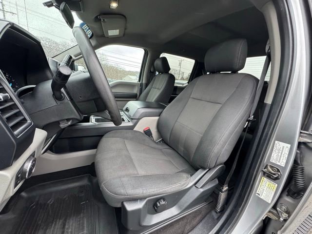 Used 2020 Ford F150 XL w/ Equipment Group 101A Mid image 27