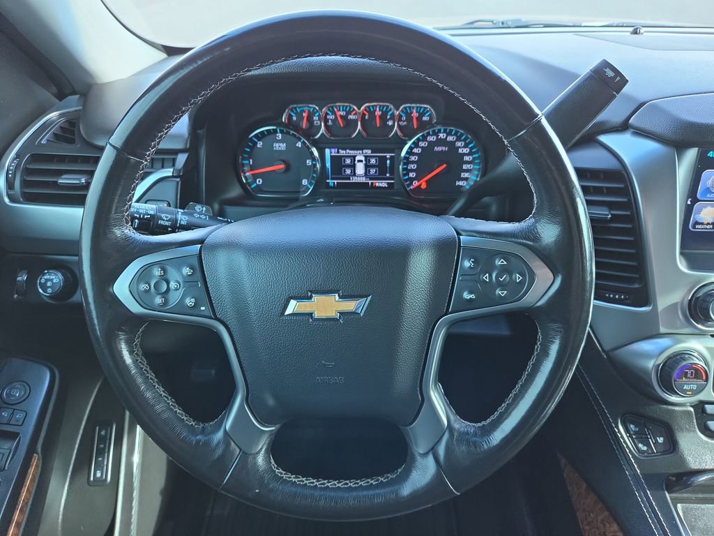 Used 2018 Chevrolet Tahoe Premier image 13