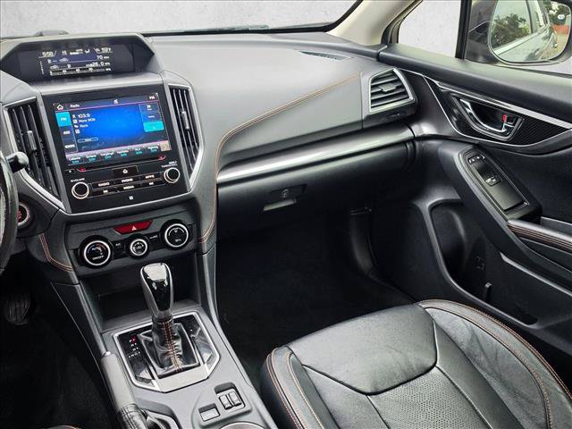 Used 2019 Subaru Crosstrek 2.0i Limited w/ Moonroof Package AWD/4WD image 19