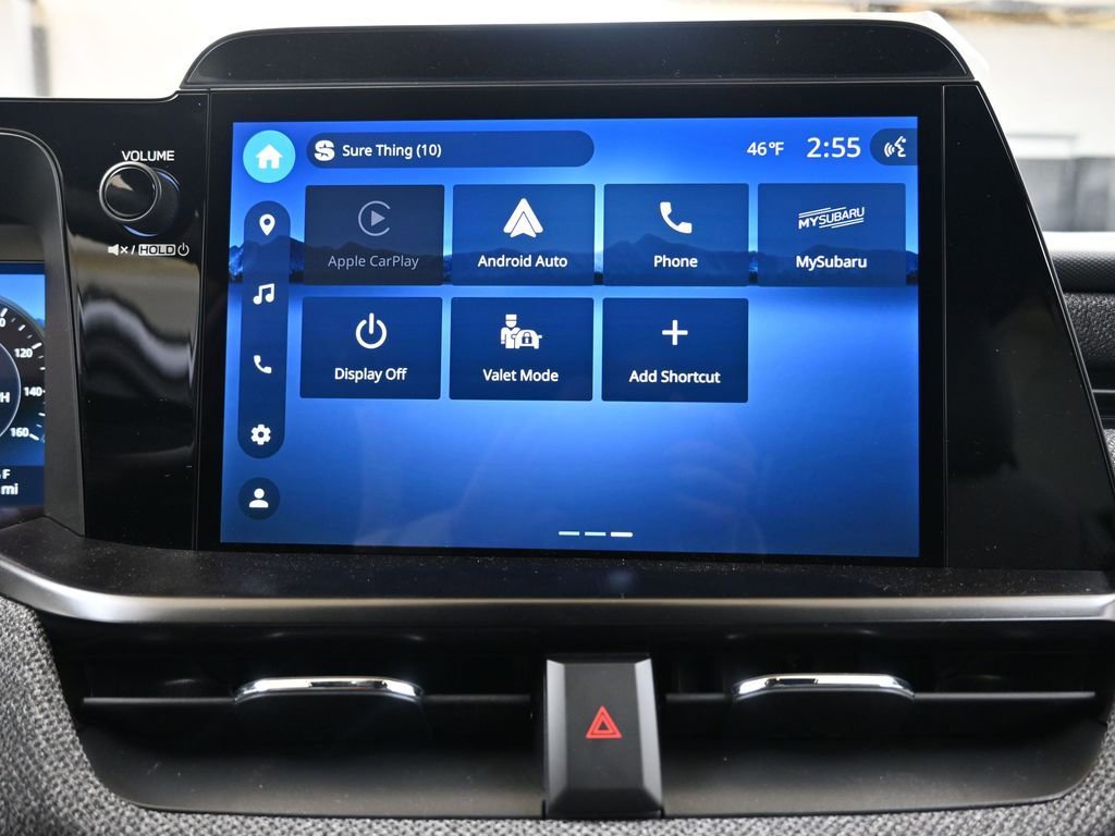 New 2026 Subaru Outback Limited image 34