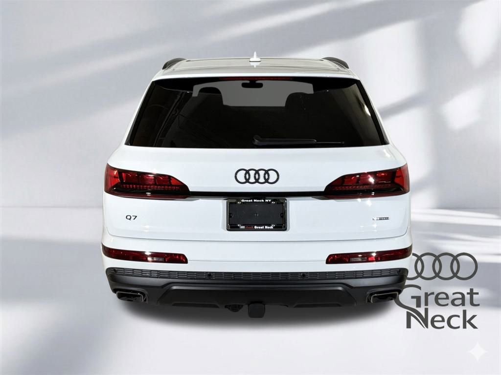 New 2026 Audi Q7 3.0T Prestige image 21