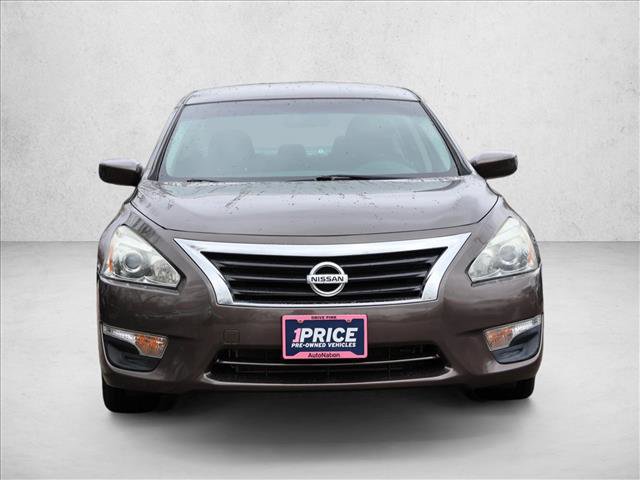 Used 2015 Nissan Altima 2.5 S w/ Special Edition Package image 2