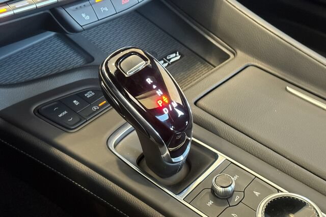 Certified 2024 Cadillac CT5 Luxury w/ Sun And Sound Package RWD image 20