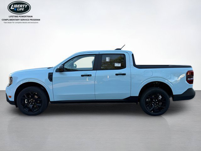 New 2026 Ford Maverick XLT w/ Equipment Group 301A AWD/4WD image 6