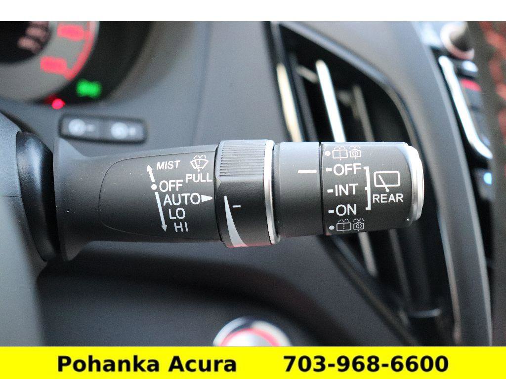 Certified 2022 Acura RDX AWD image 11