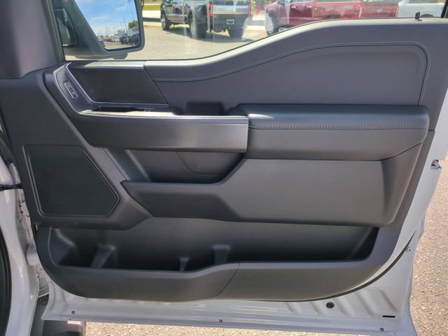 Certified 2024 Ford F150 XLT w/ Equipment Group 302A MID AWD/4WD image 32