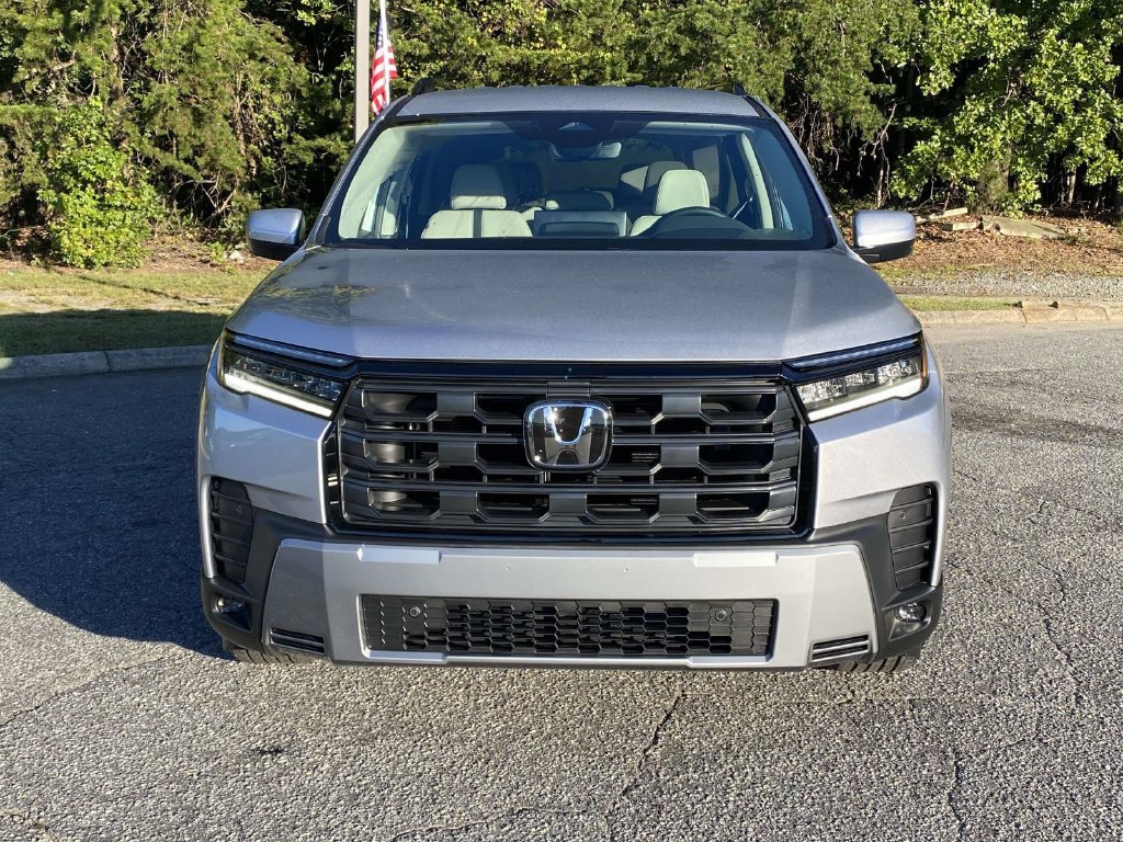 New 2026 Honda Pilot EX-L image 7