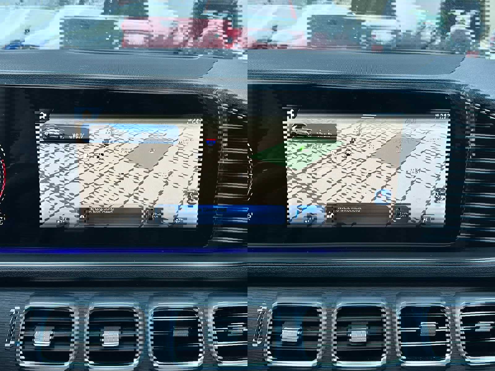 Used 2026 Mercedes-Benz GLE 350 4MATIC image 30