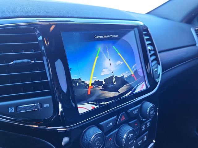 Used 2020 Jeep Grand Cherokee Limited X image 27