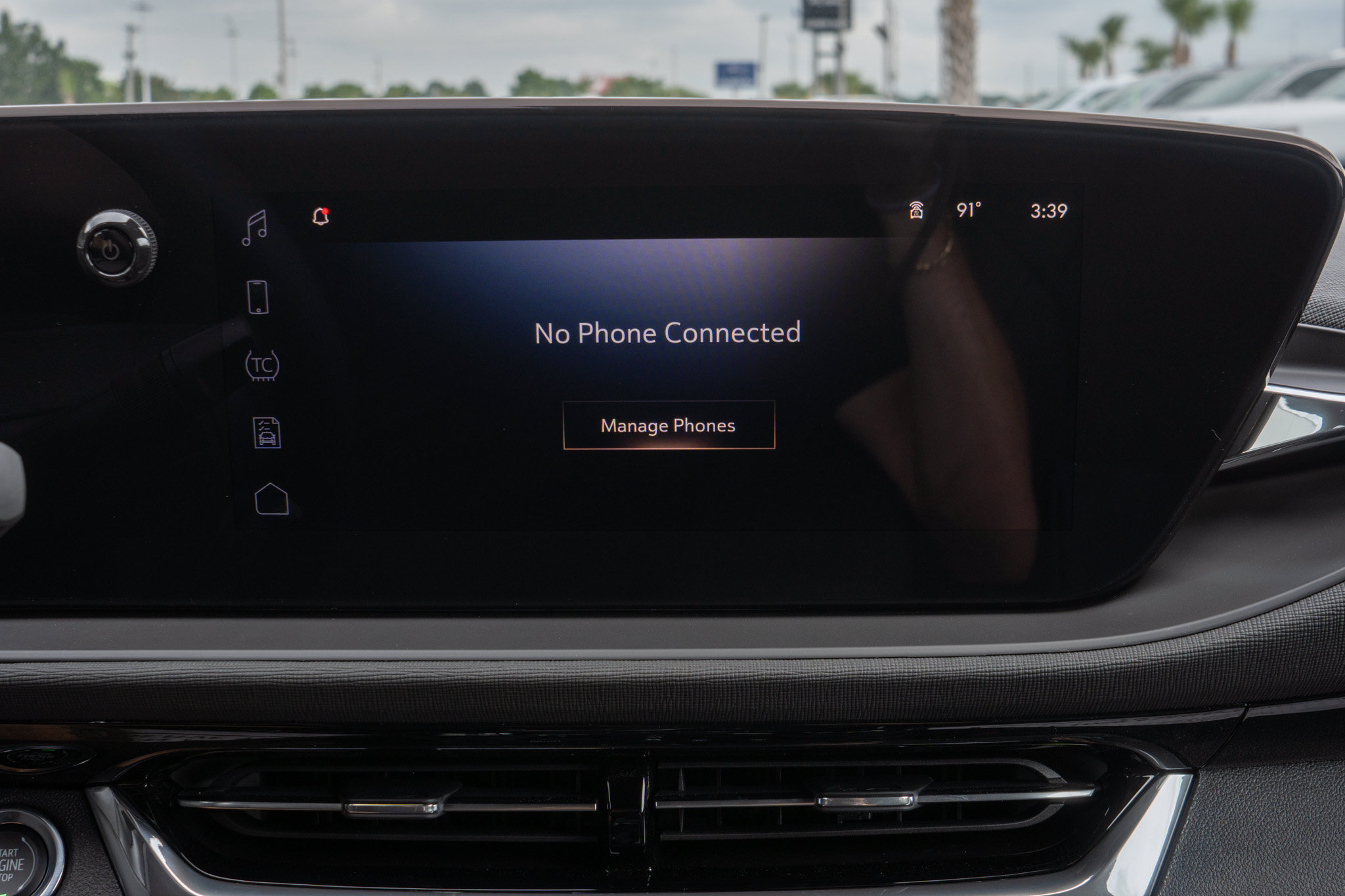 New 2026 Buick Envista Sport Touring w/ Convenience I Package FWD image 18
