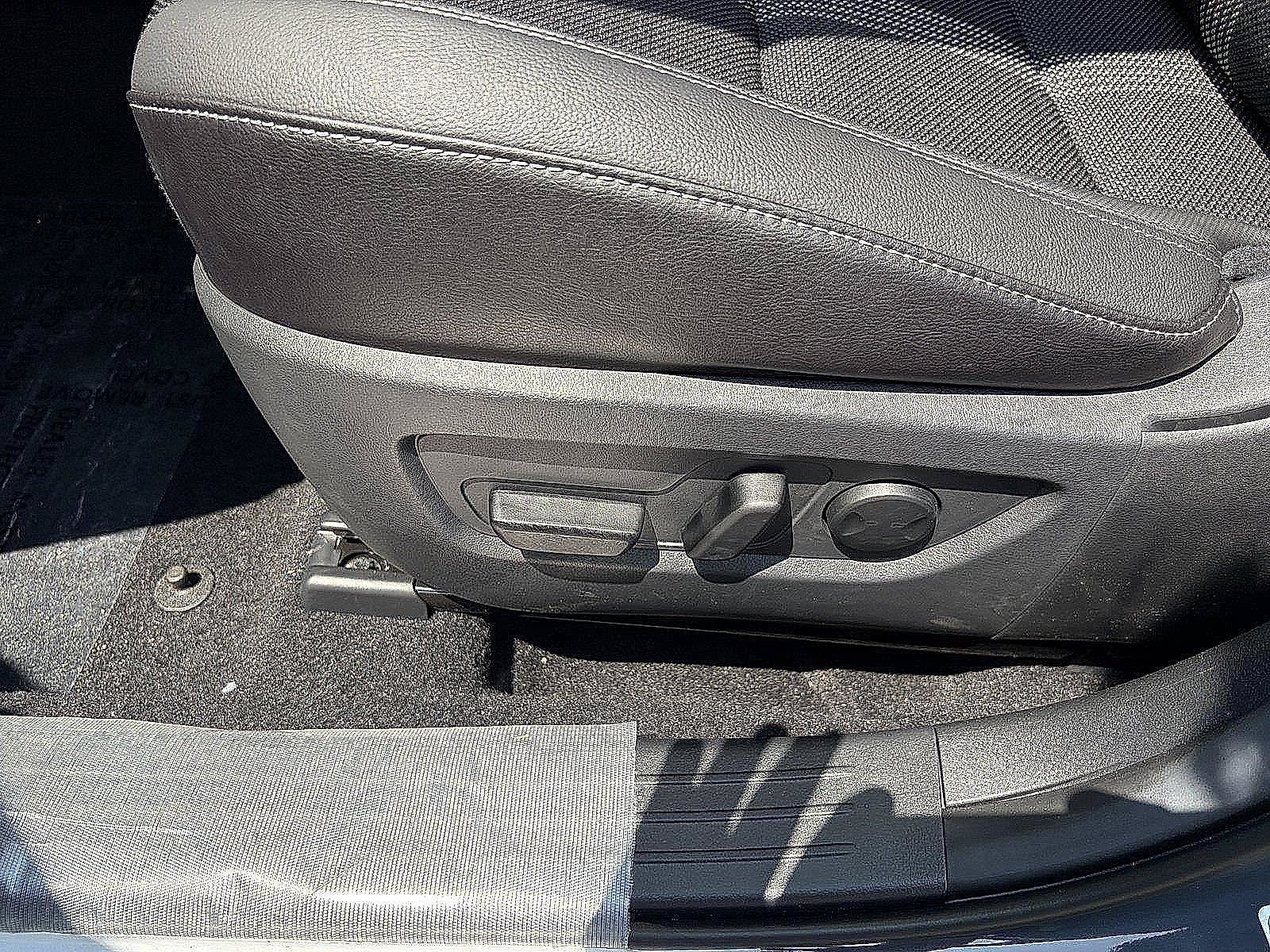 New 2026 MAZDA CX-50 AWD 2.5 S w/ Weather Package image 24